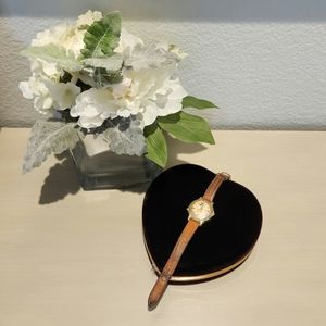 Rare Vintage Lorus Mickey Mouse Musical Watch